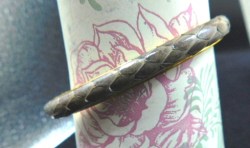 gucci snake brace c1